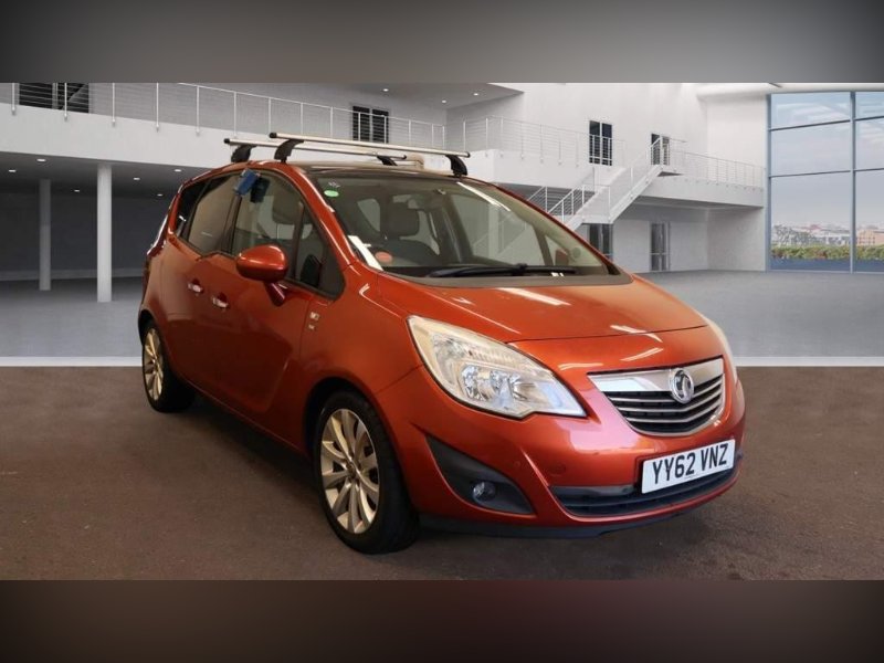 Used Orange Cars for sale in Chippenham, Wiltshire Motorholics Ltd