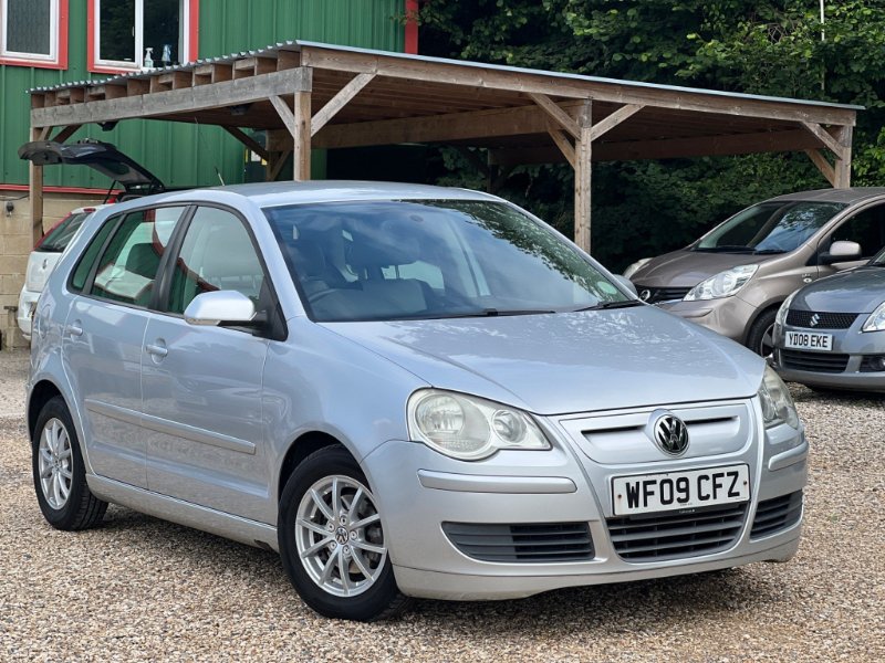 Used Volkswagen Polo Cars for sale in Chippenham, Wiltshire