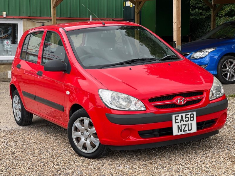 Used Hyundai Cars for sale in Chippenham, Wiltshire Motorholics Ltd