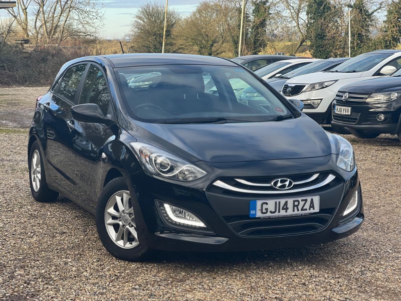 Used Hyundai Cars for sale in Chippenham, Wiltshire Motorholics Ltd